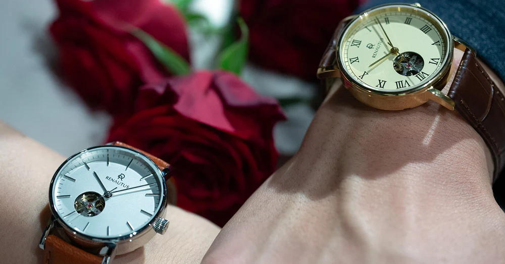 オーダーメイド腕時計が安い