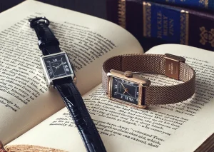 「ターミネーターに恋しちゃったら」臼田あさ美さんドラマ衣装・マトウ腕時計